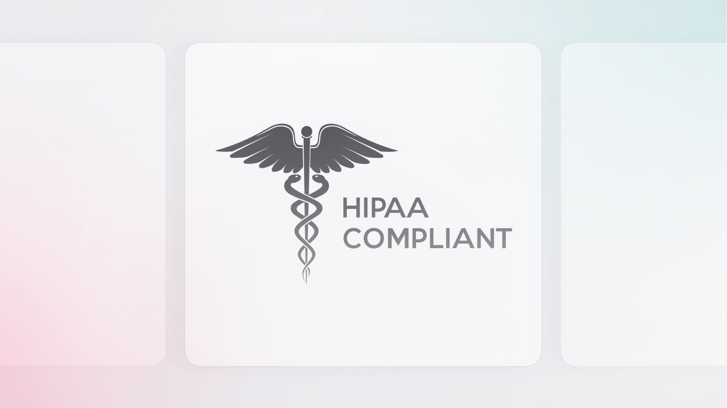 Appwrite is now HIPAA compliant