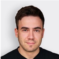 Walter's Avatar