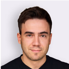 Walter's Avatar