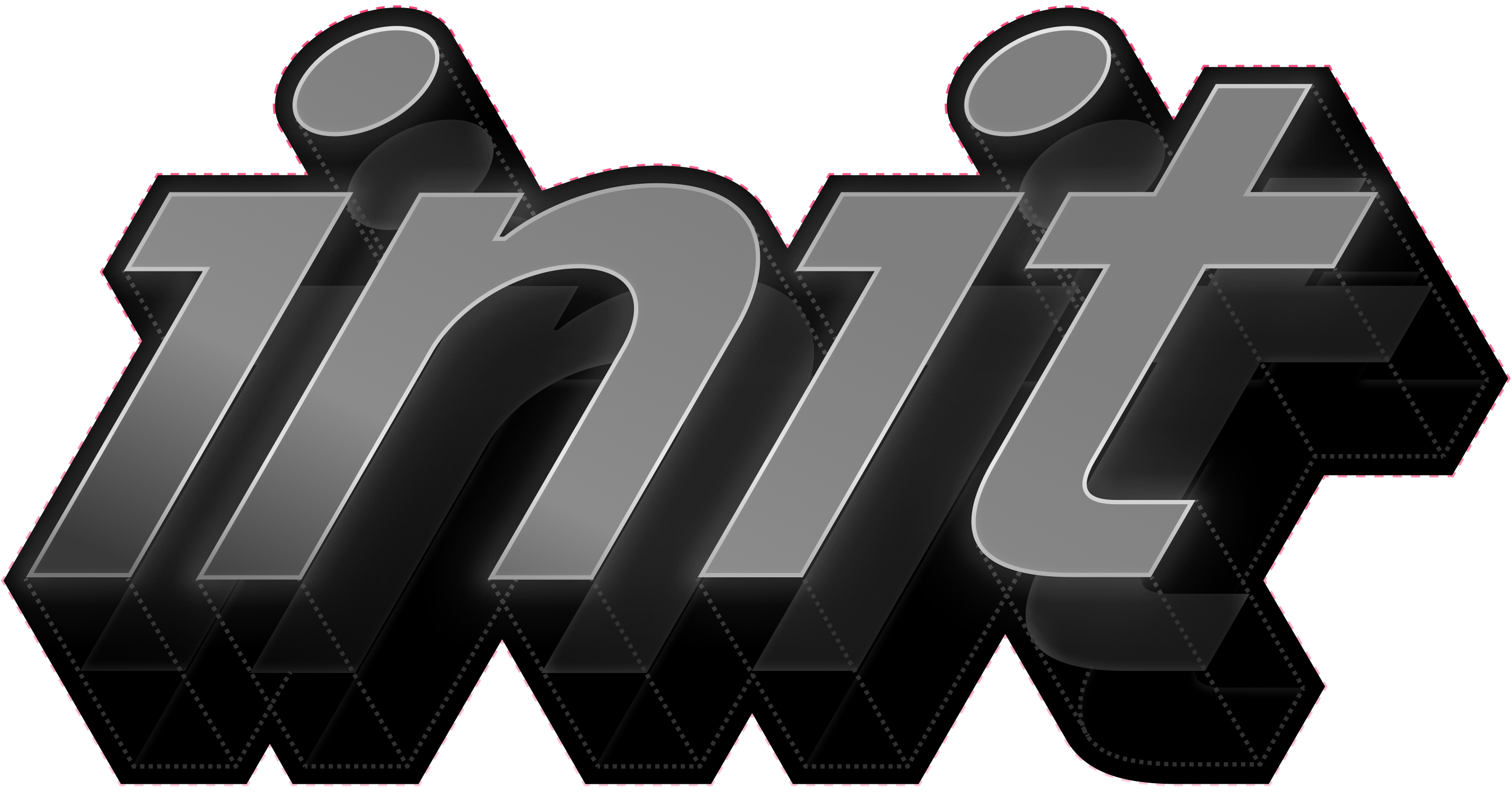 Init logo