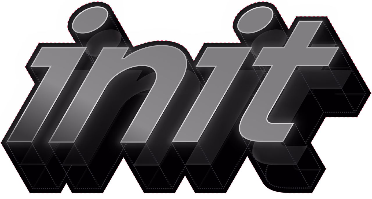 Init logo