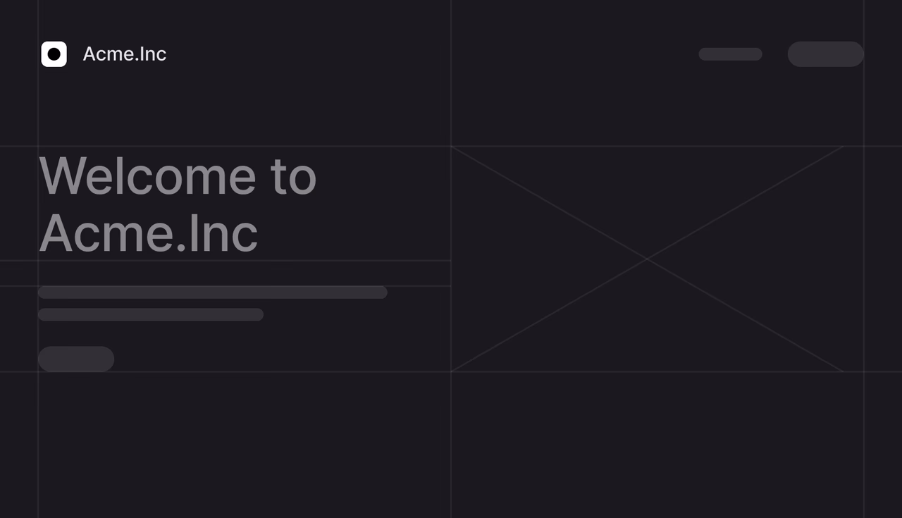 Site screen