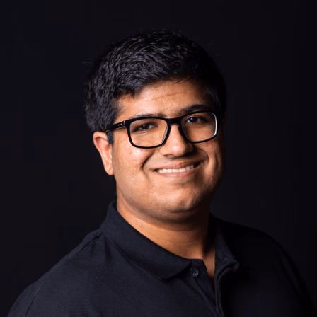 Aditya Oberai