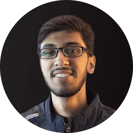 Arnab Chatterjee