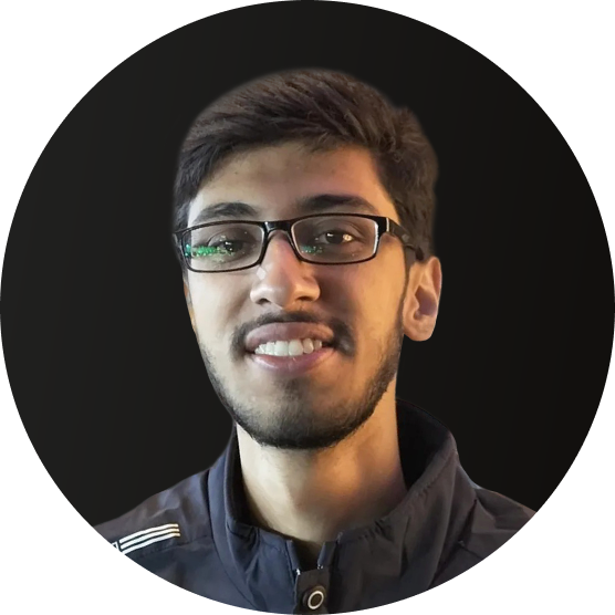 Arnab Chatterjee