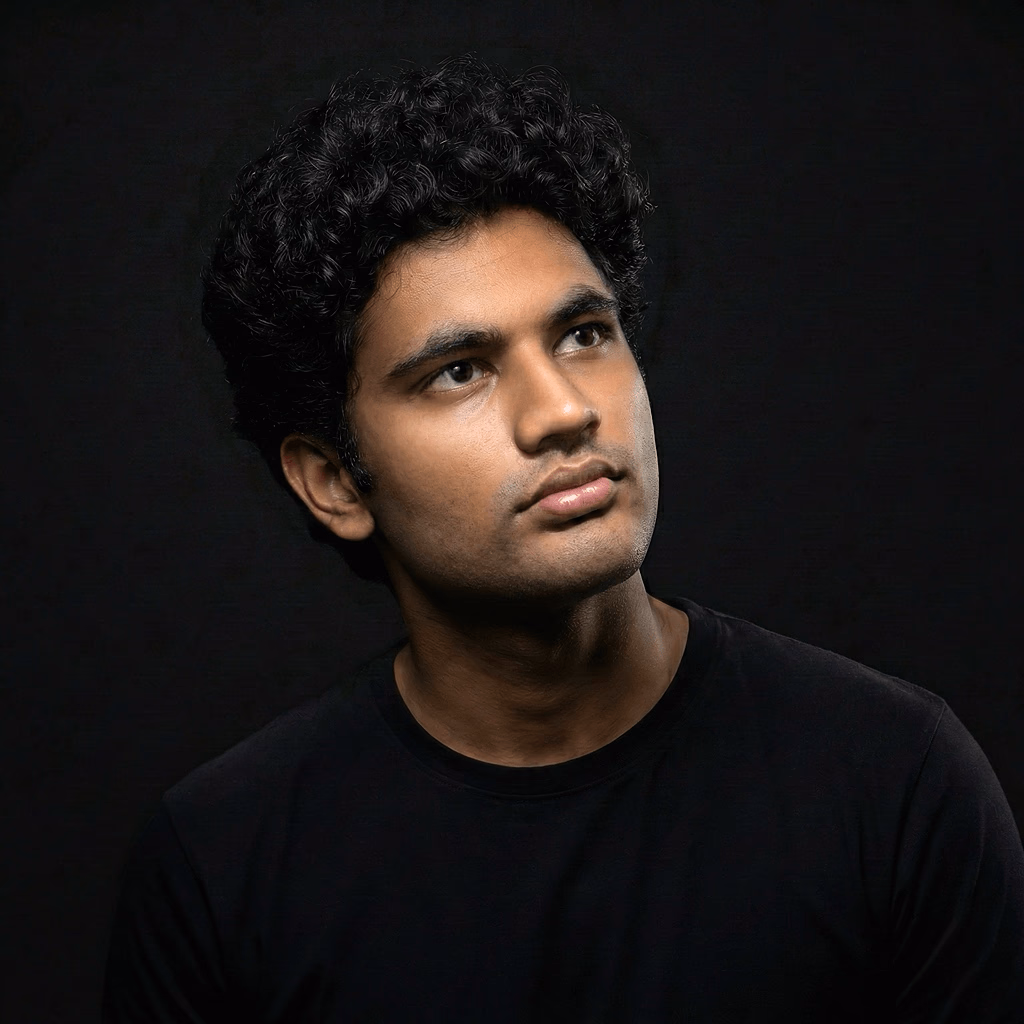 Atharva Deosthale
