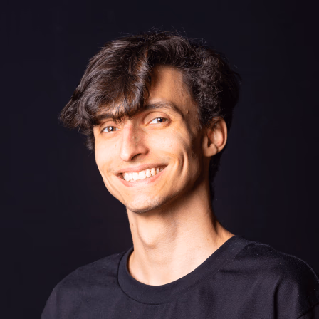 Caio Arias