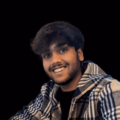 Chirag Aggarwal