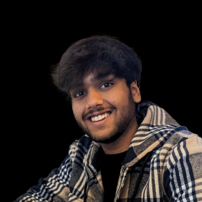 Chirag Aggarwal