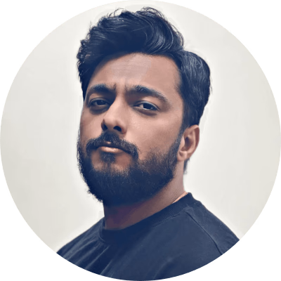 Darshan Pandya