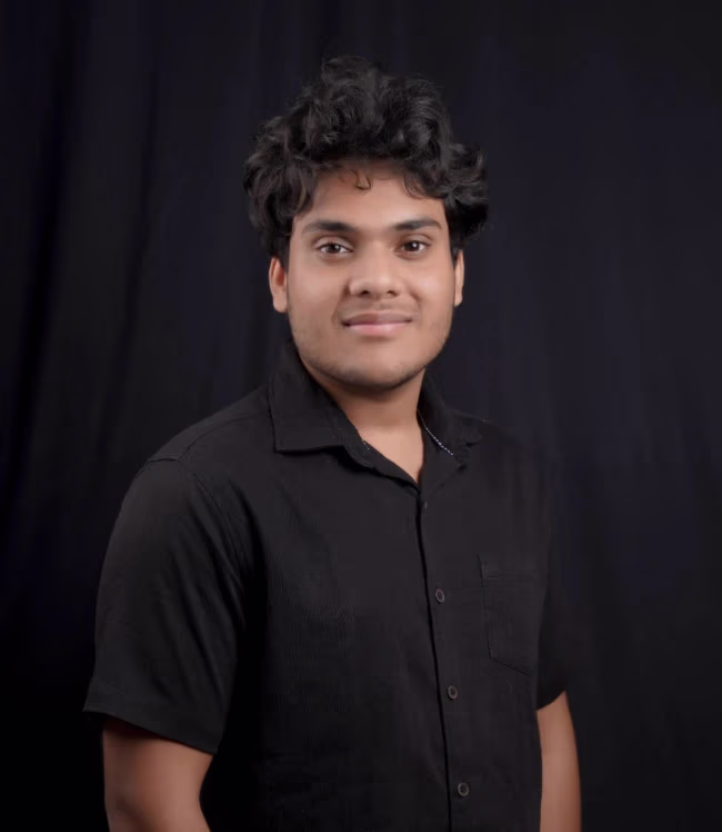 Harsh Mahajan