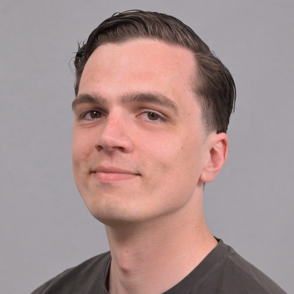 Levi van Noort