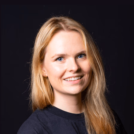 Sara Kaandorp