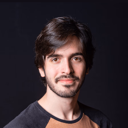 Thomas G. Lopes