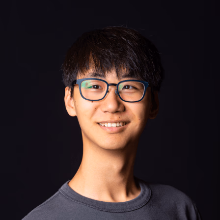 Vincent Ge