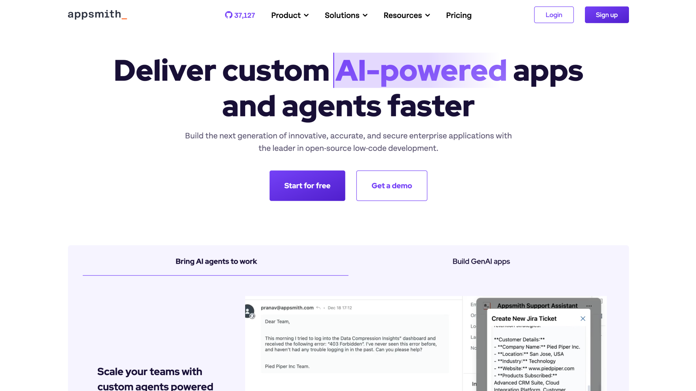 Appsmith