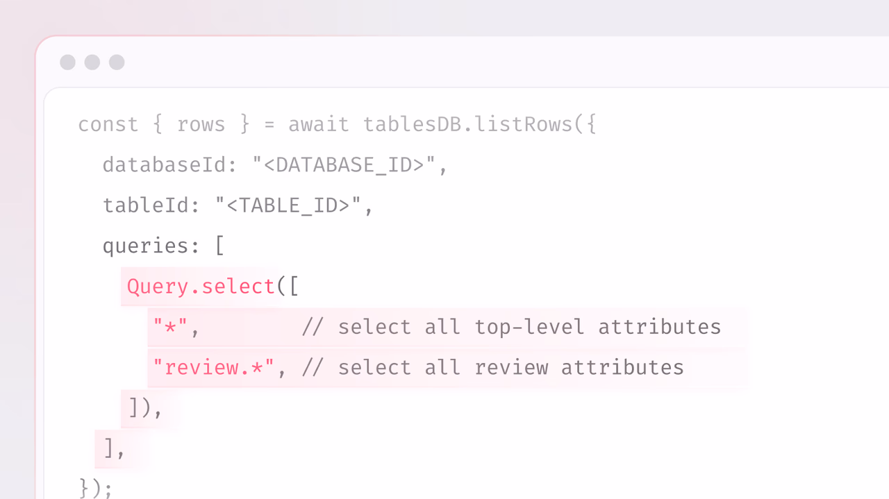 Announcing Opt-in relationship loading: Granular control for smarter data fetching