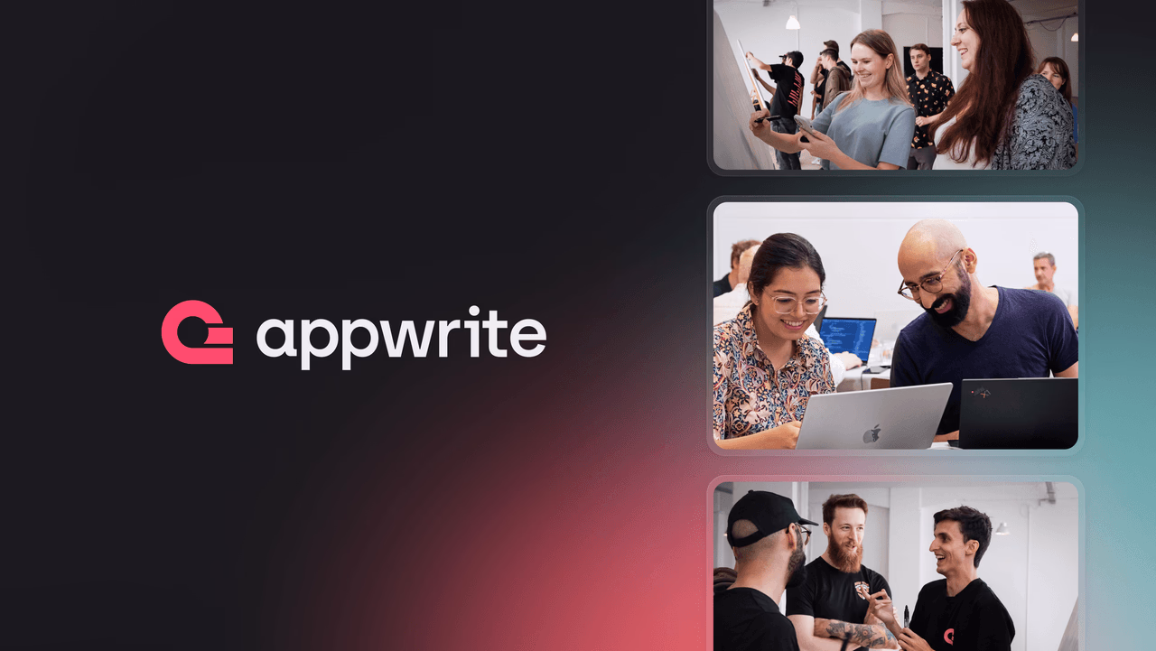 So you want to apply to Appwrite? Here’s what you need to know