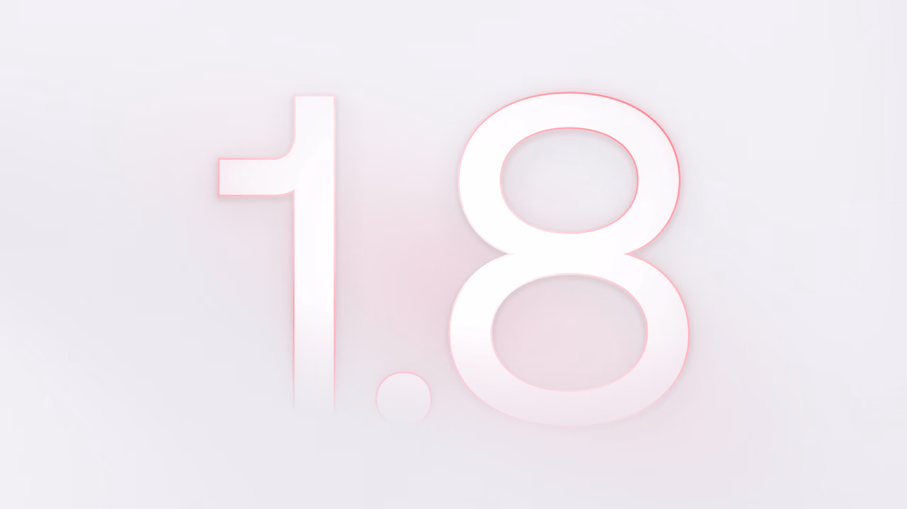 Appwrite 1.8.0: The most powerful self-hosted release yet