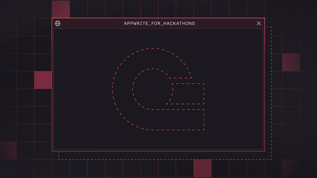 Appwrite for hackathons: Build fast, ship faster