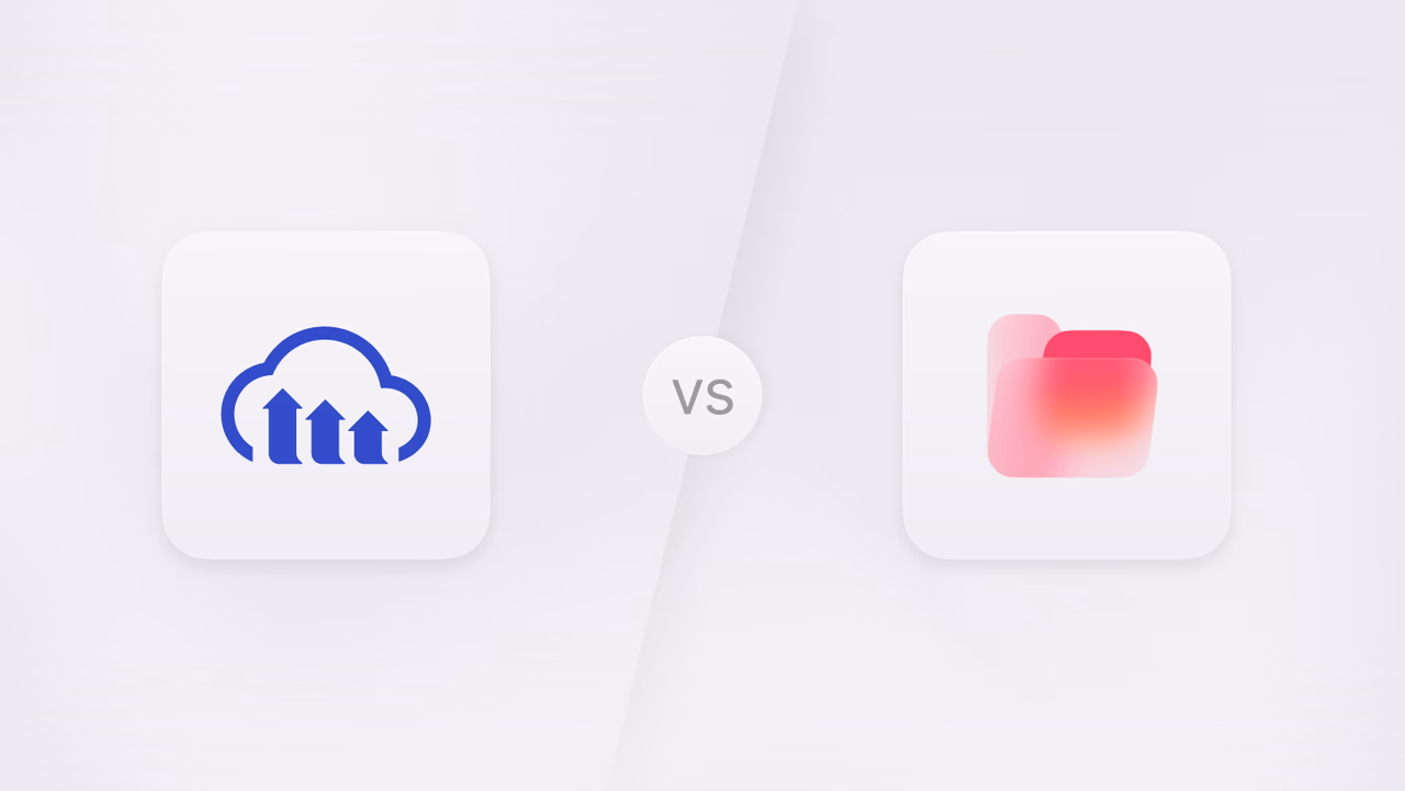 Appwrite vs Cloudinary: Storage and image handling compared