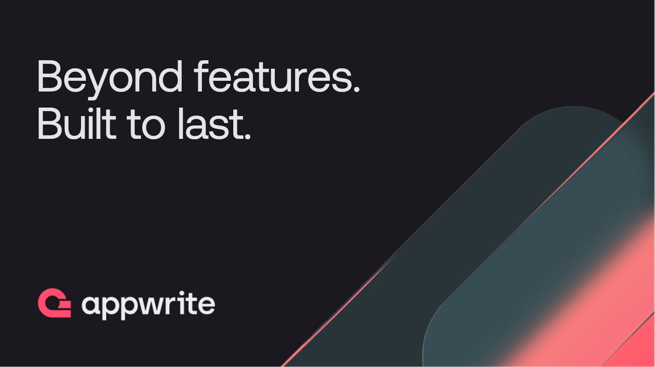 Backend platform longevity: What to look for beyond features