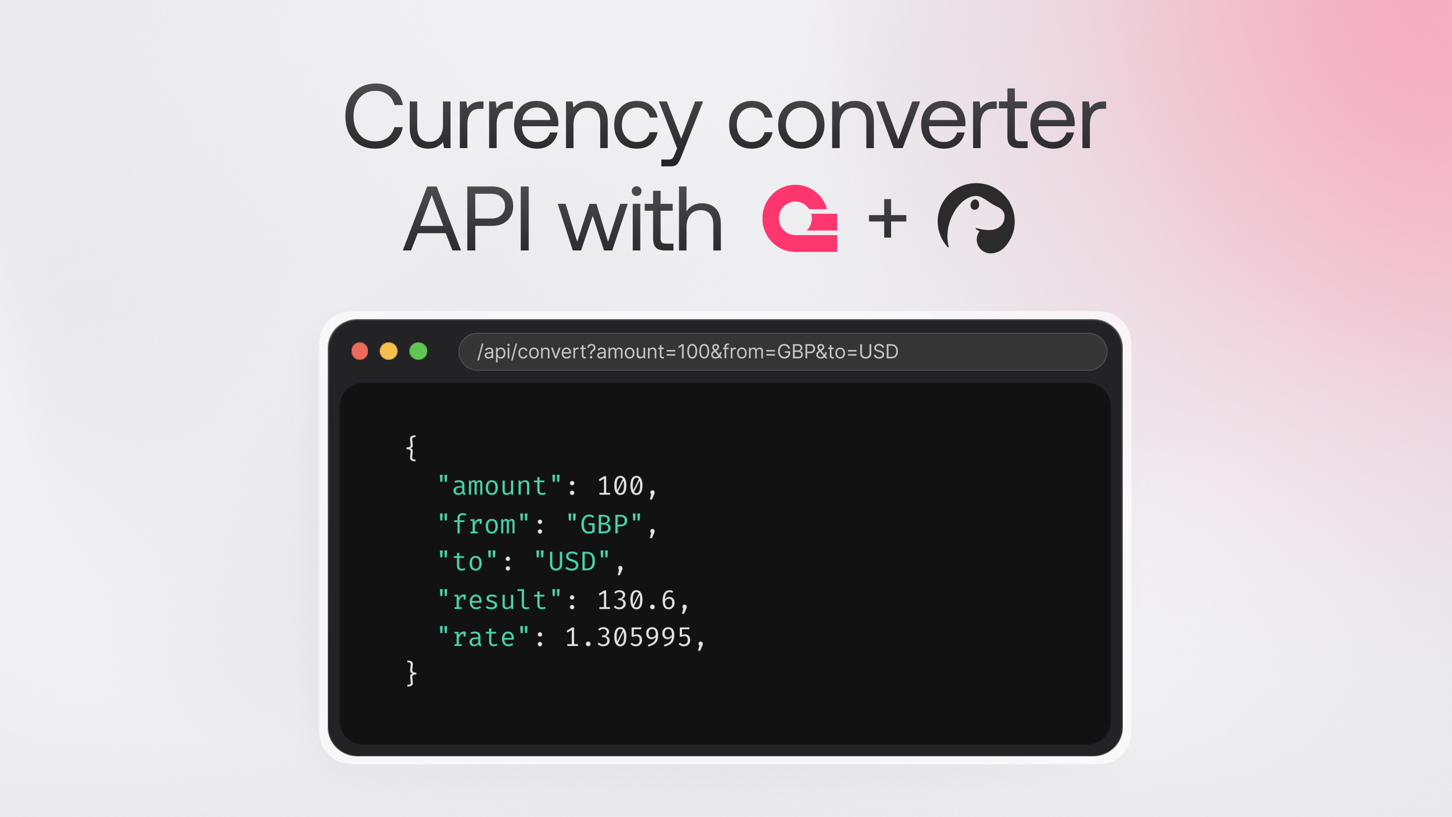 Building a currency converter API with Deno 2 and Appwrite