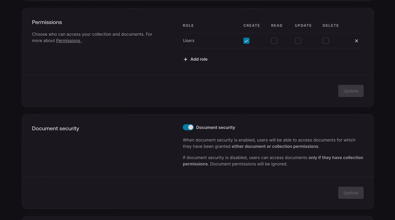 permissions-document-security