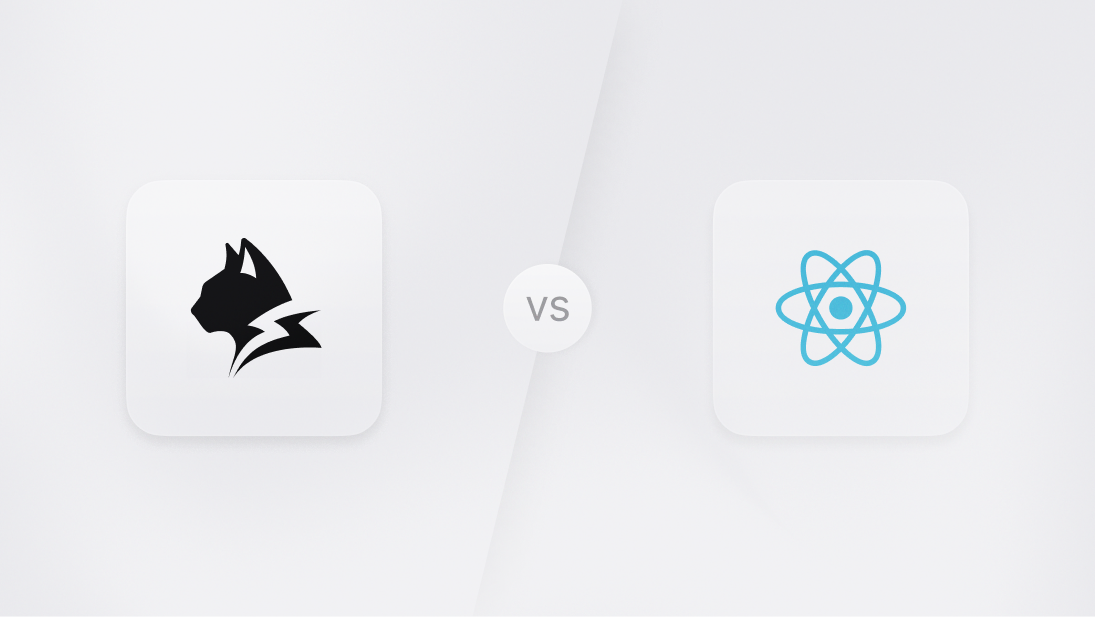 Lynx par ByteDance vs React Native