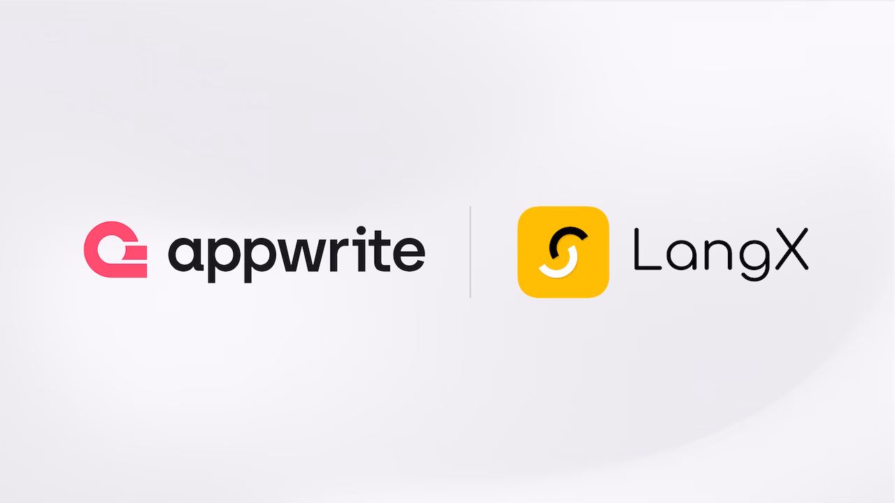 Building the future of language learning for over 5000 users worldwide with LangX