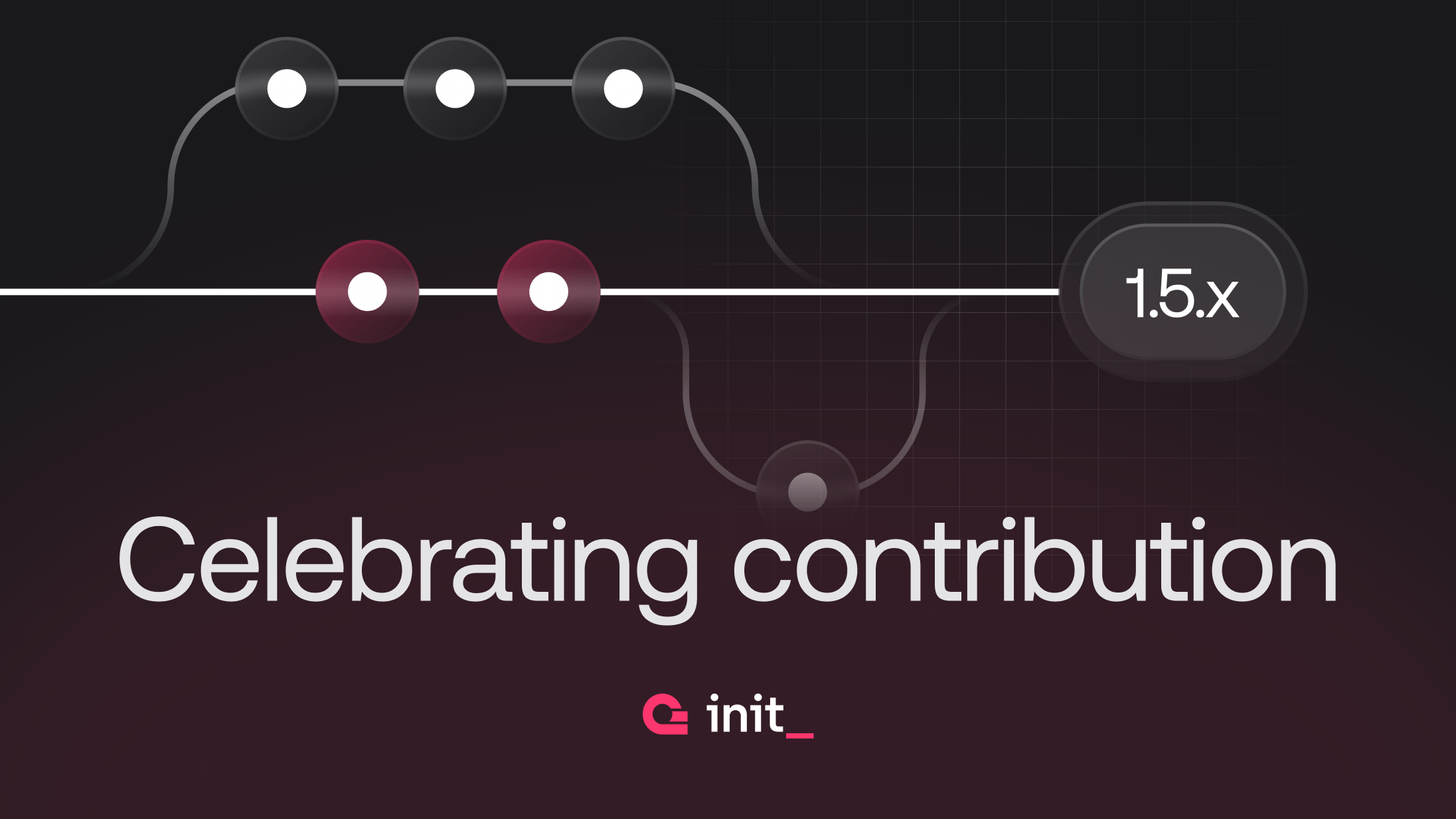 Appwrite 1.5: celebrating the contributors