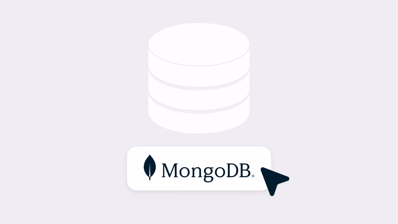 Choosing the right database for AI applications: When to use MongoDB