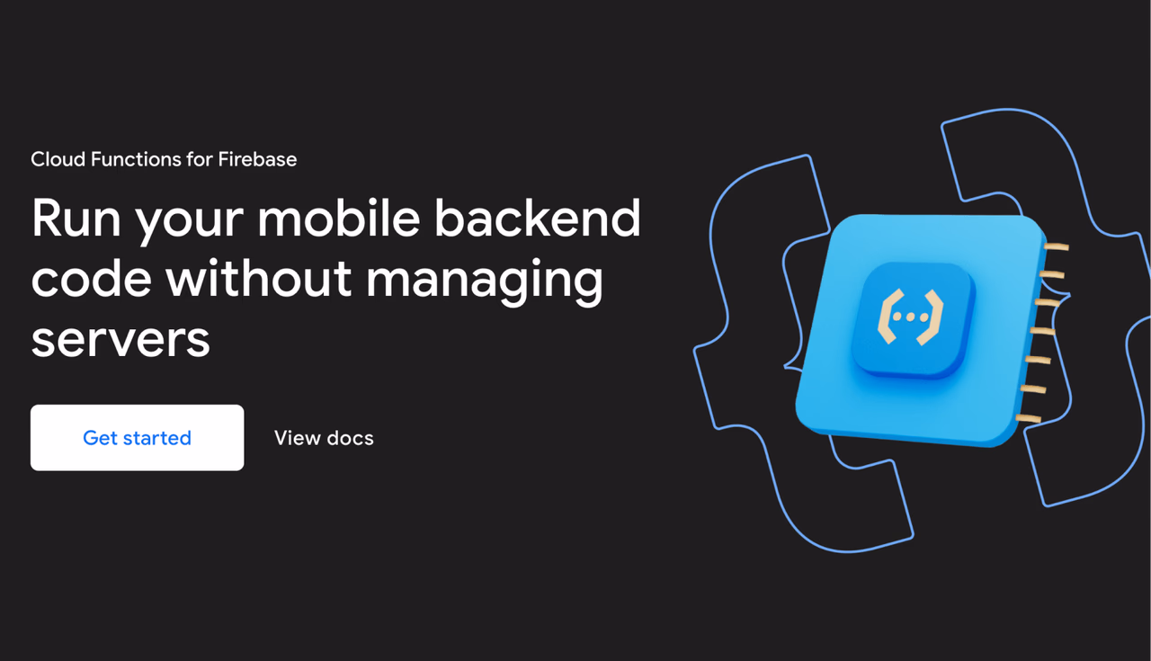 Firebase-functions