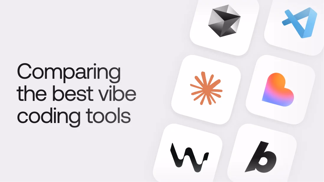 Best vibe coding tools in 2026: comparison and tradeoffs