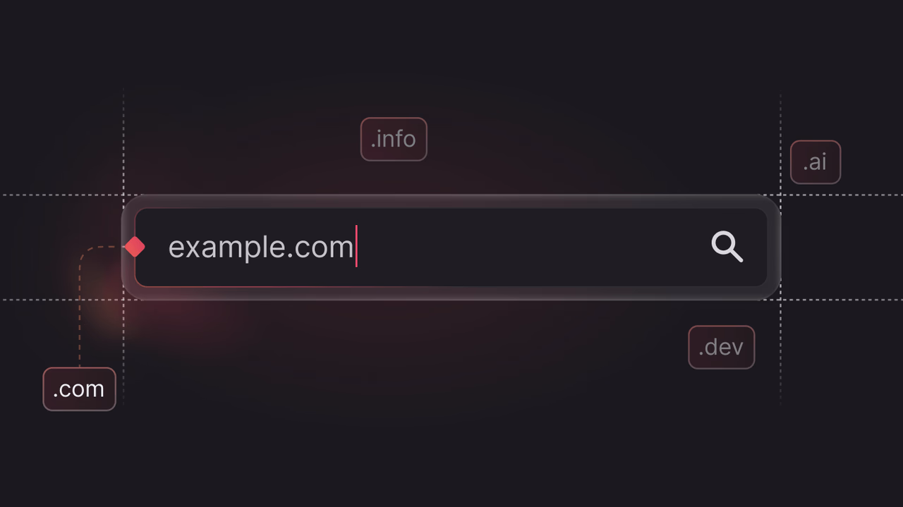 Custom domains with Appwrite Sites
