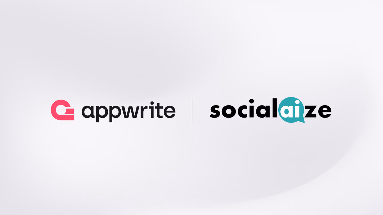 Simplifying social media management with automation and AI with StoreAlert and Appwrite