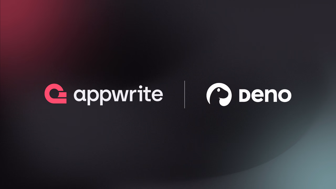 Announcing Deno support on Appwrite Cloud