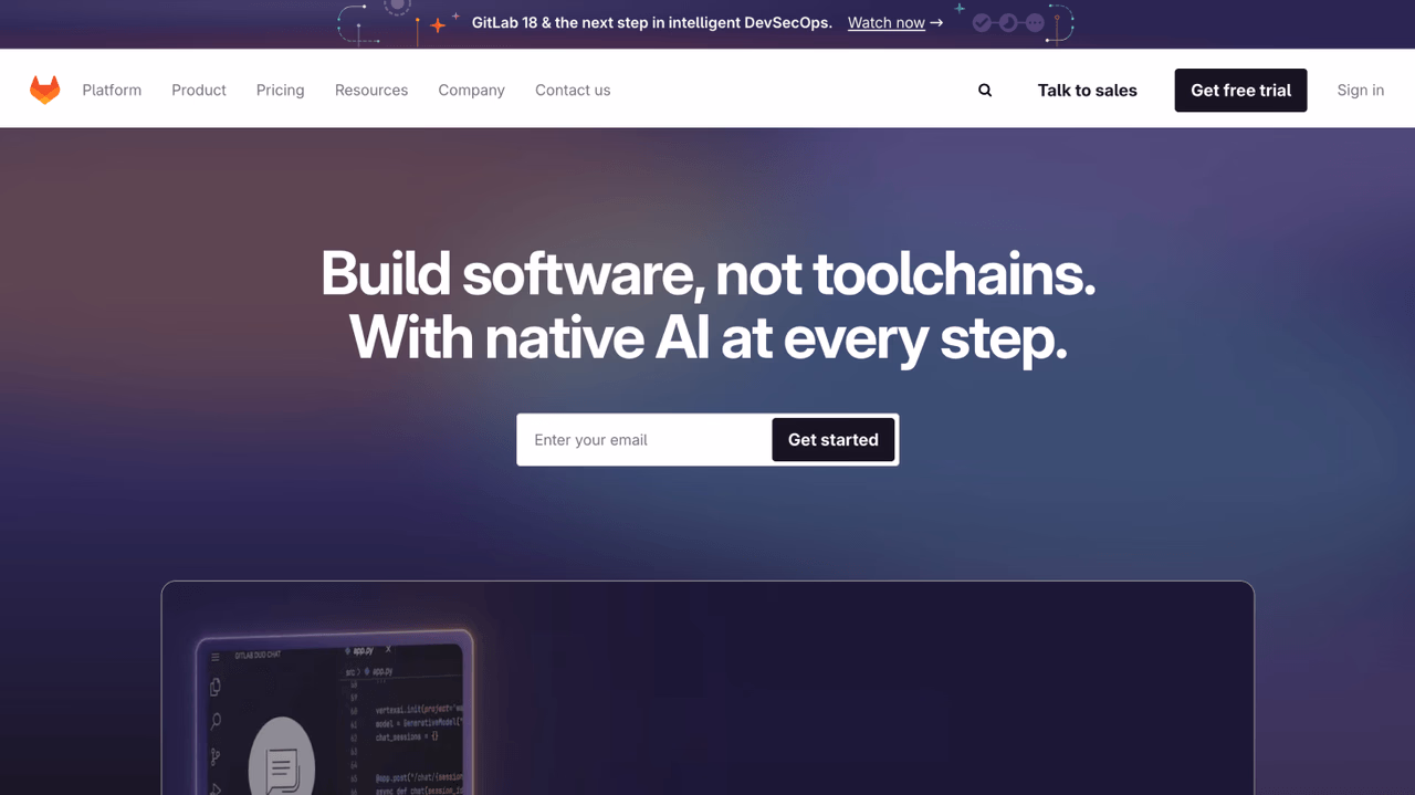 GitLab