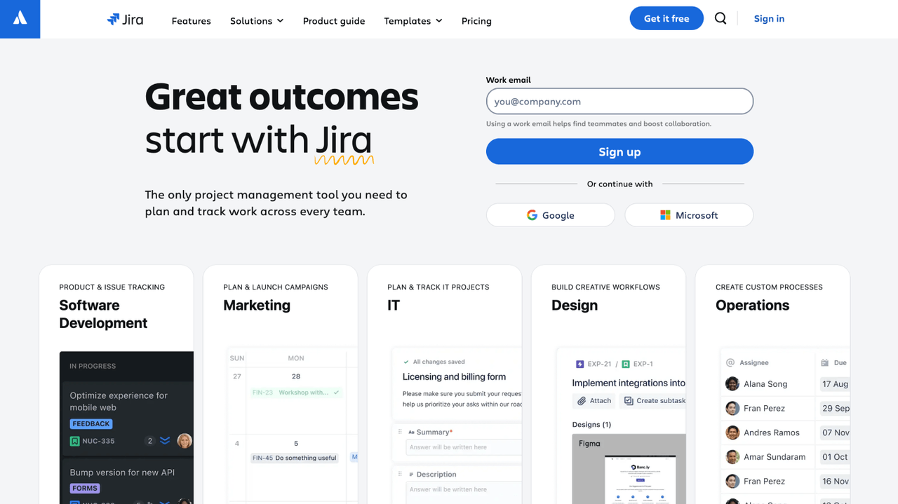Jira