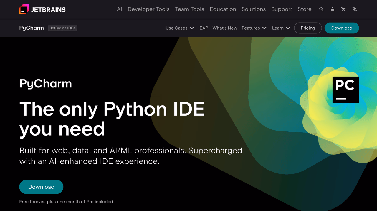PyCharm