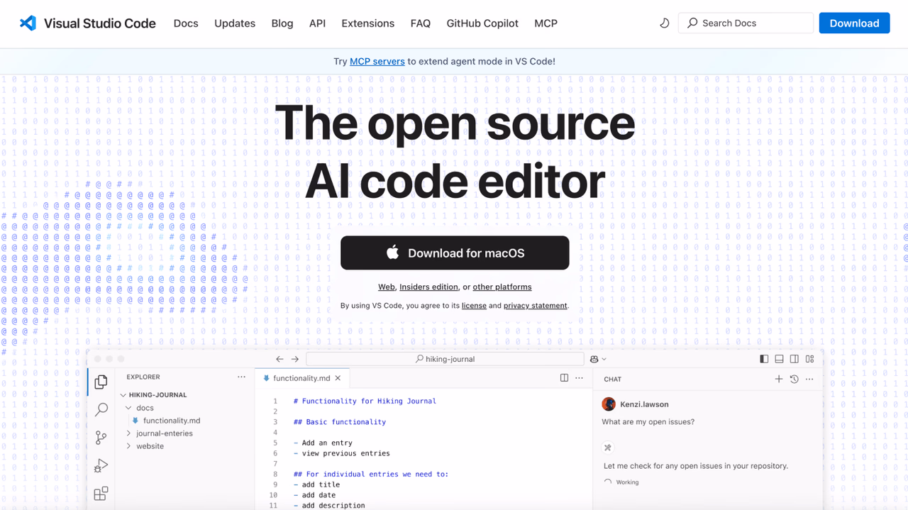 VS Code