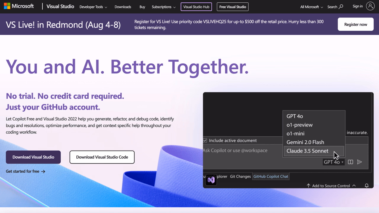 Visual Studio
