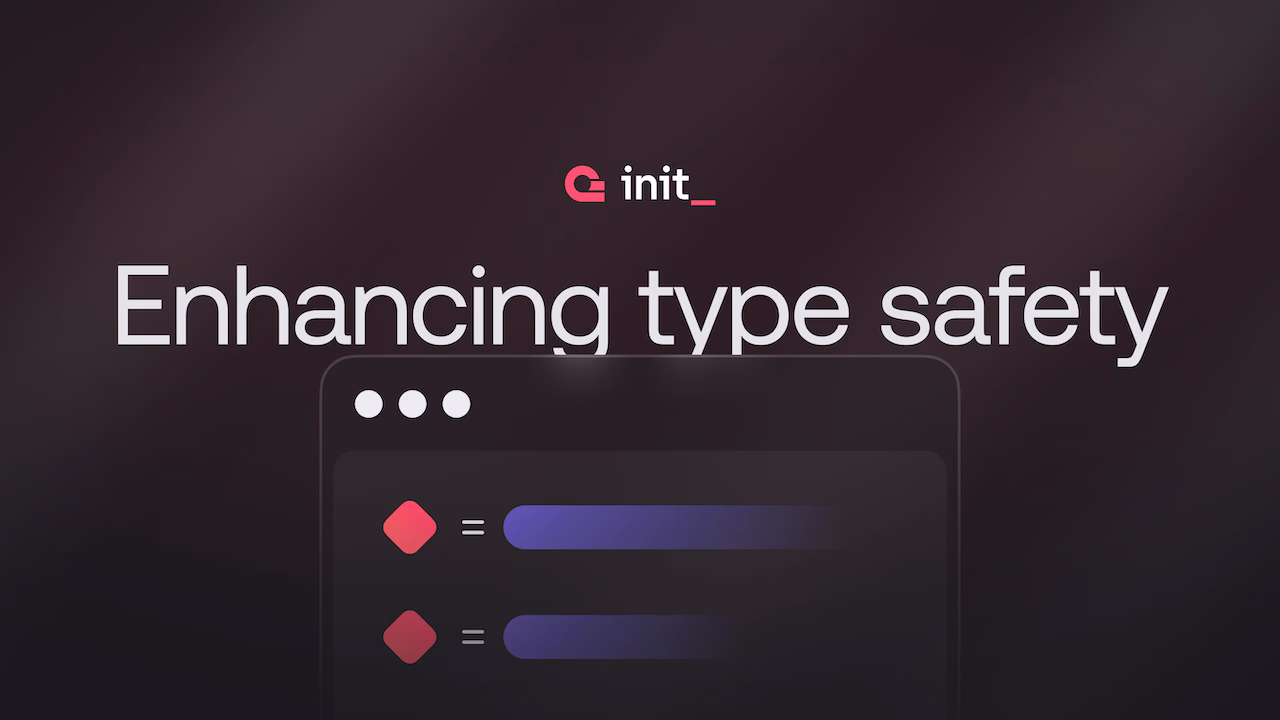 Enhancing type safety in software development with enums