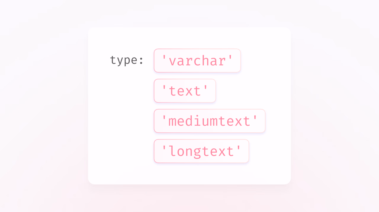 Introducing new string column types for Appwrite Databases.png