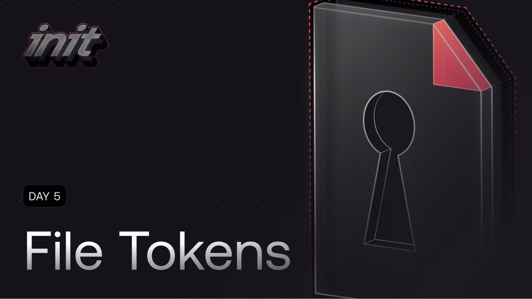 Announcing File Tokens: secure file sharing without the hassle