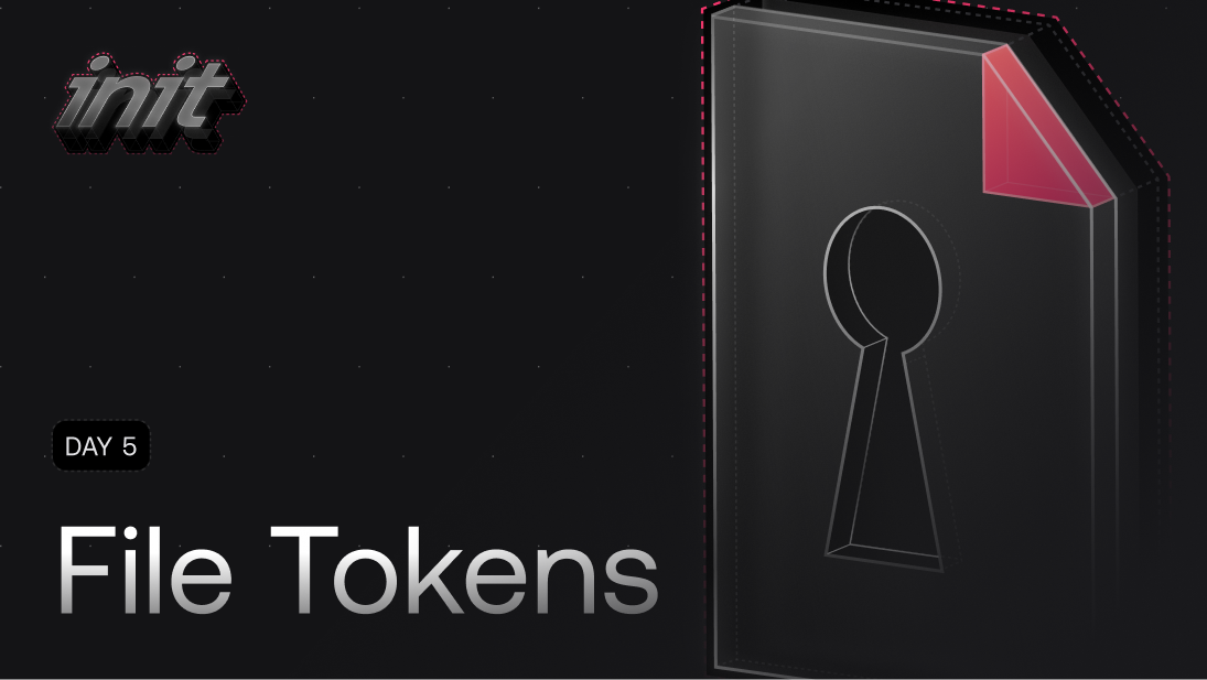 Announcing File Tokens: secure file sharing without the hassle