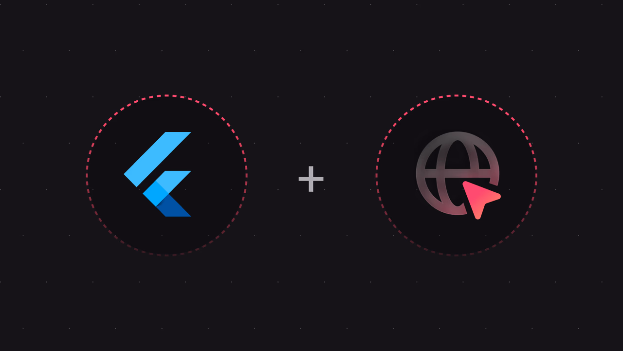 How to setup the Flutter starter template on Appwrite Sites