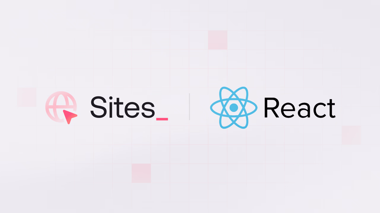 Free React hosting with Appwrite Sites - Deploy and scale effortlessly
