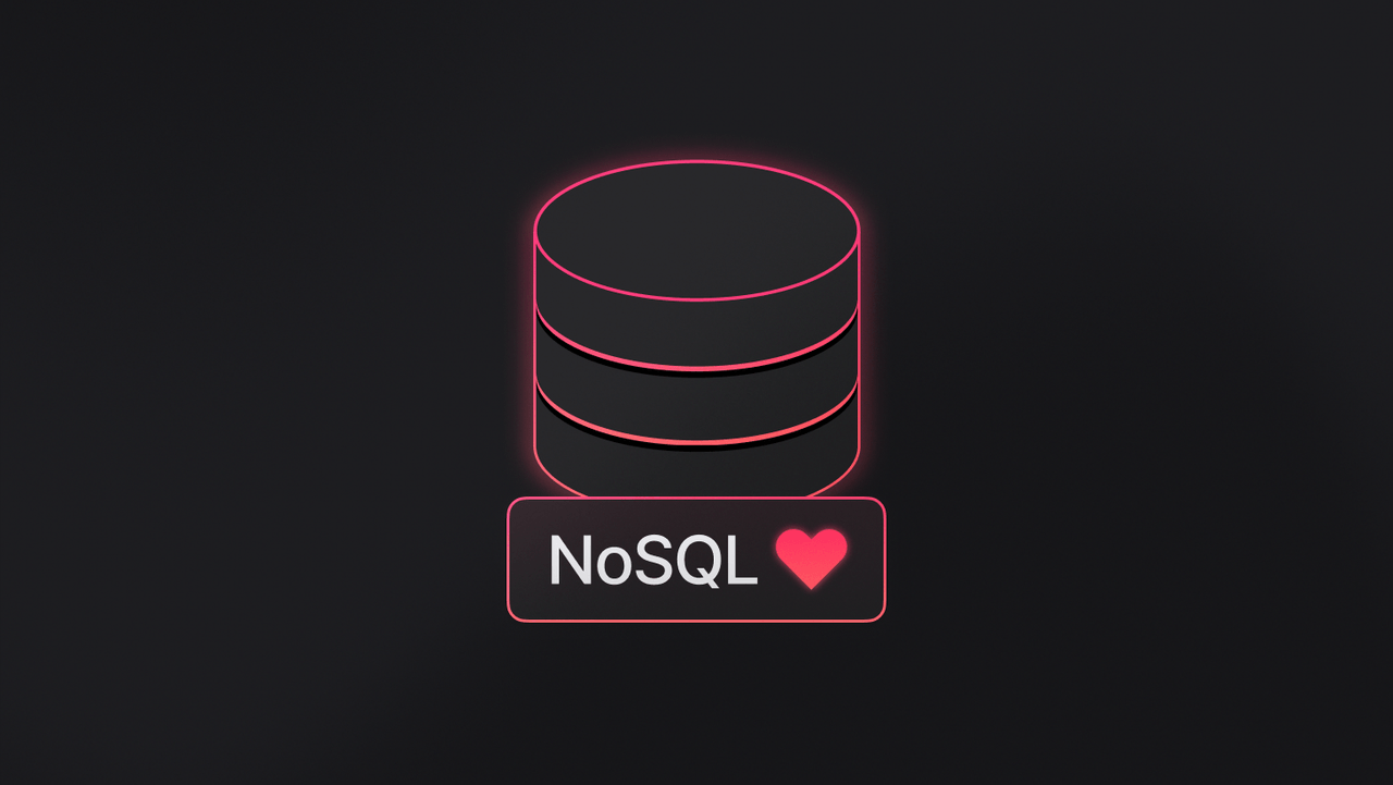 From prototype to production: Why AI teams prefer NoSQL databases