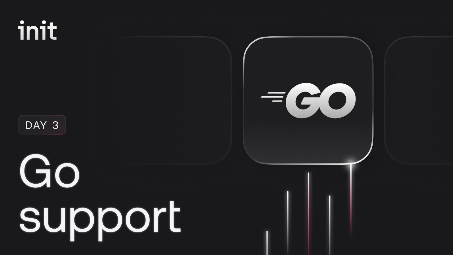 Introducing Go, high-performance Functions runtime and SDK